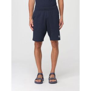 Ea7 Short Men Blue